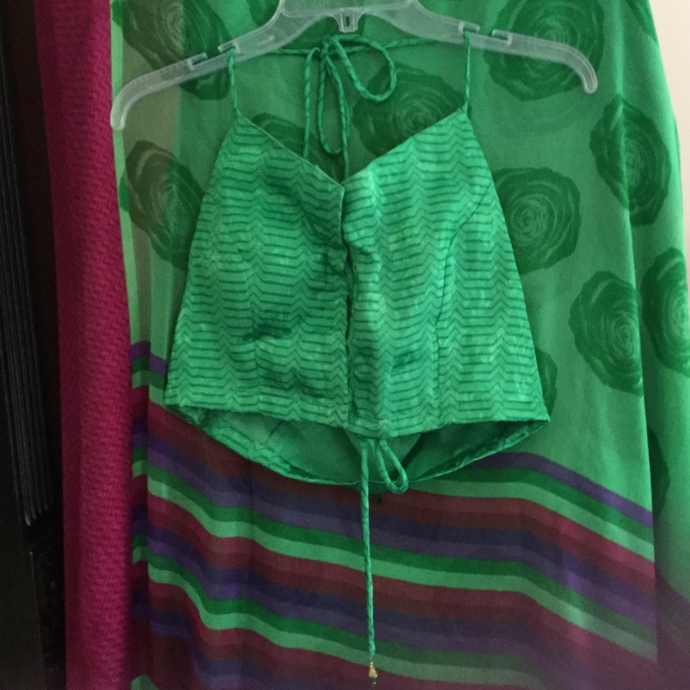 Indian Saree with blouse
